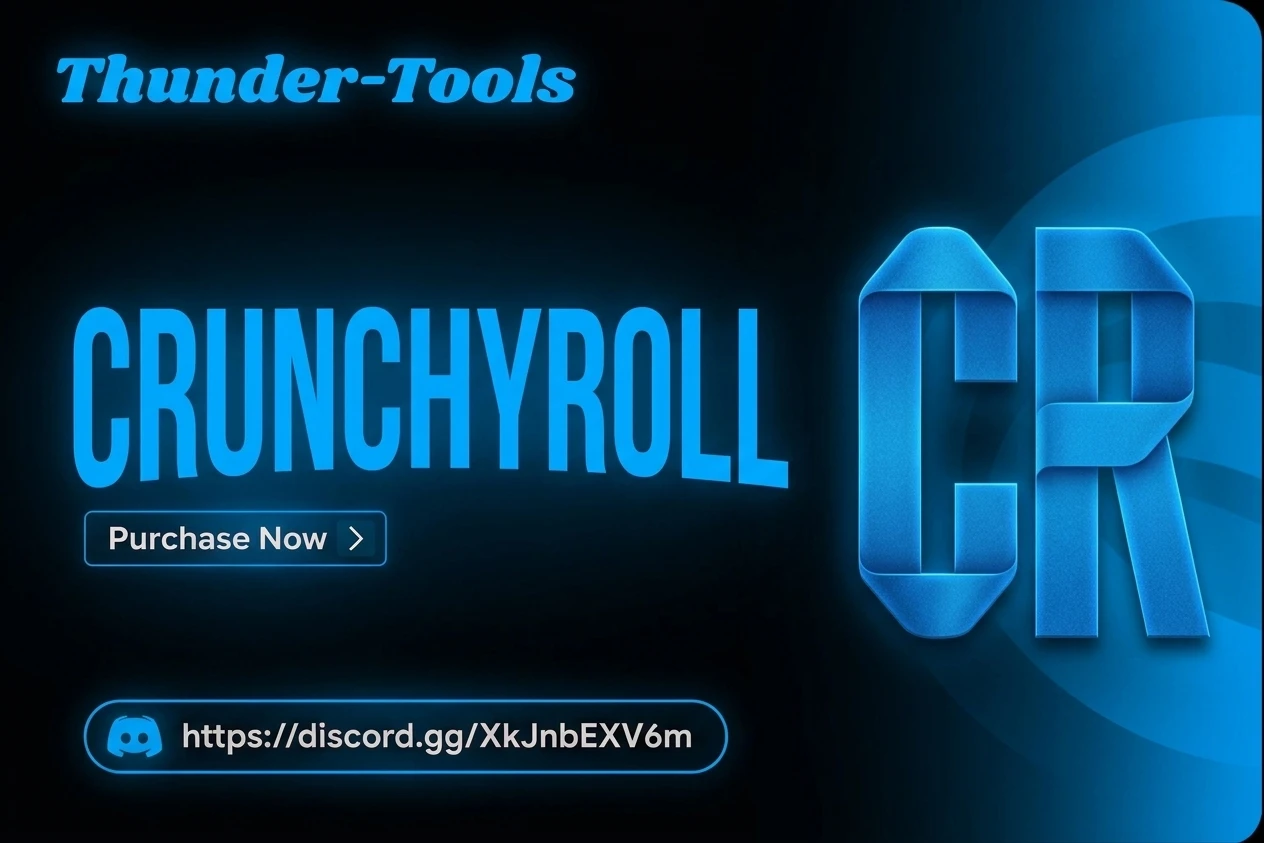 Crunchyroll Lifetime