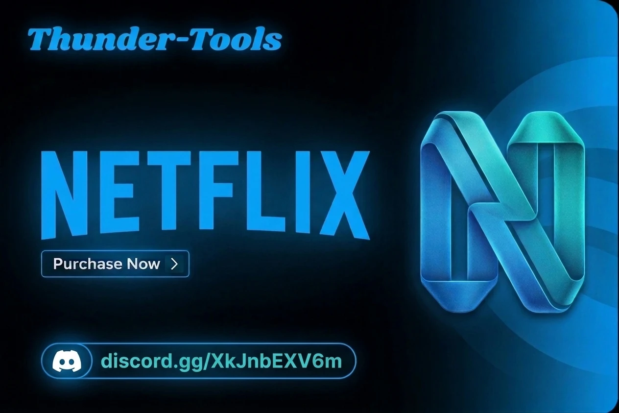 Netflix Premium Lifetime