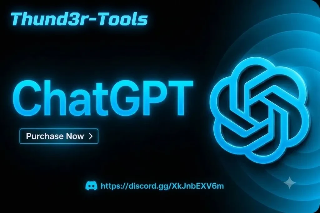 ChatGPT +