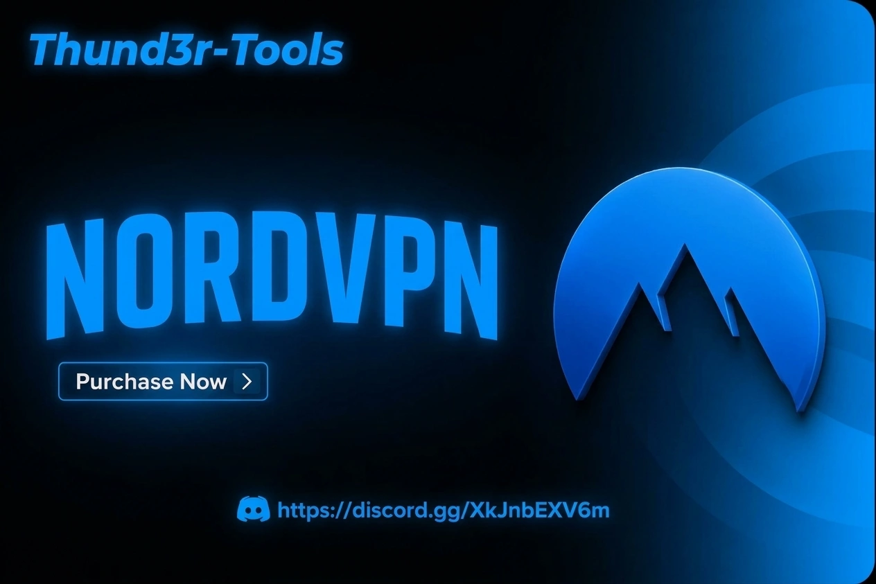 NordVPN [LIFETIME]