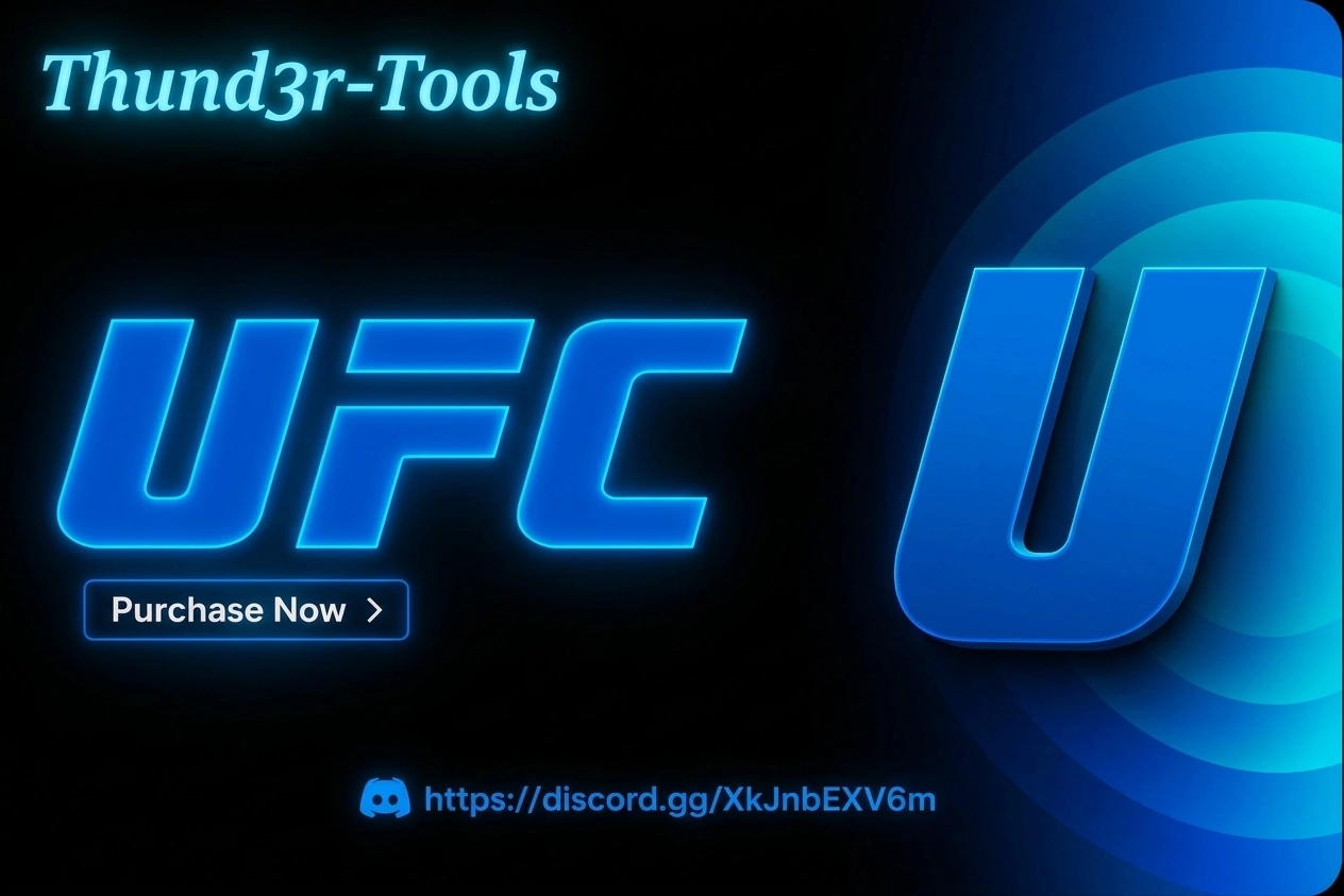 UFC Pass [Lifetime]