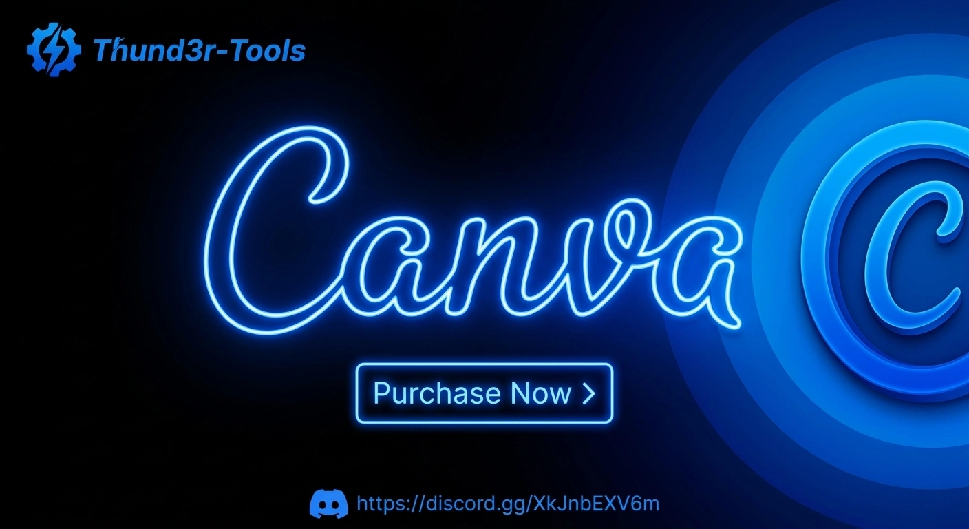 Canva Premium [Lifetime]